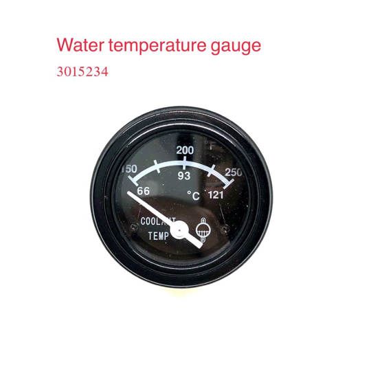 Water Temperature Gauge 3015234