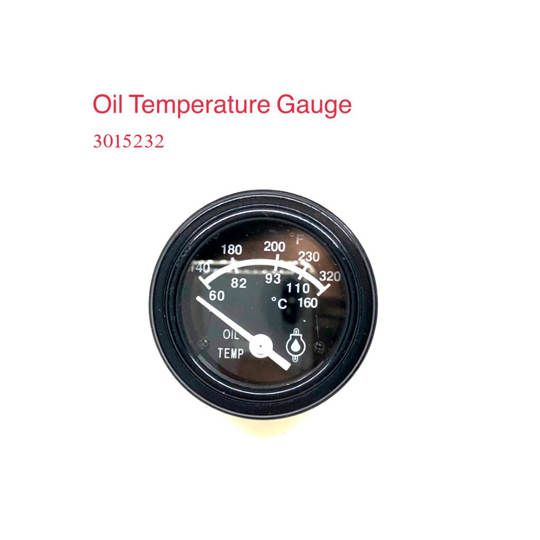 Oil Temperature Gauge 3015232