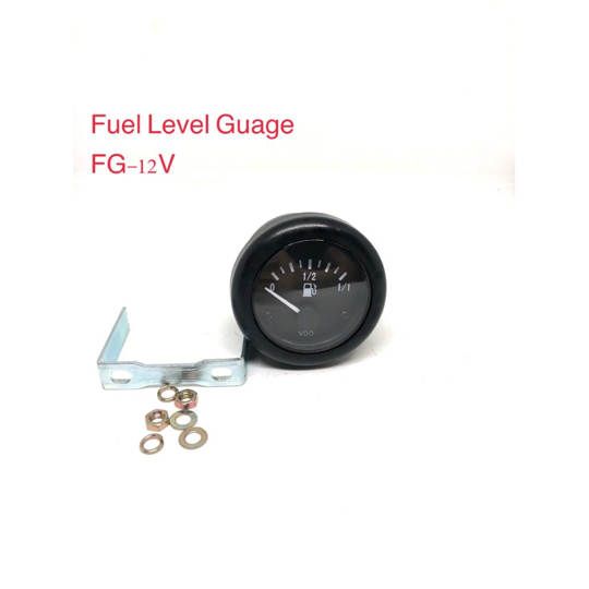 Fuel Level Gauge 12V