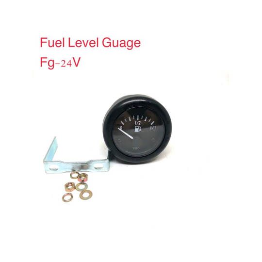 Fuel Level Gauge 24V