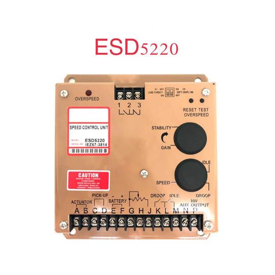 ESD 5220