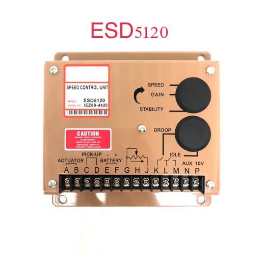 ESD 5120