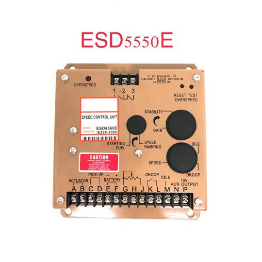 ESD 5550E