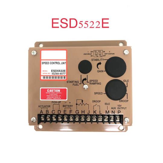 ESD 5522E