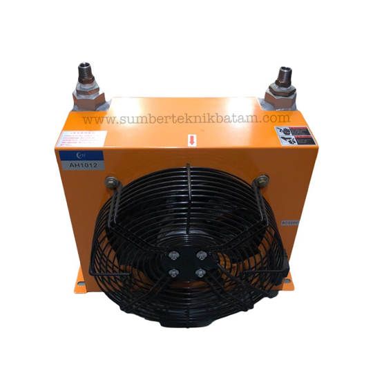 Fan Cooling Hydraulic