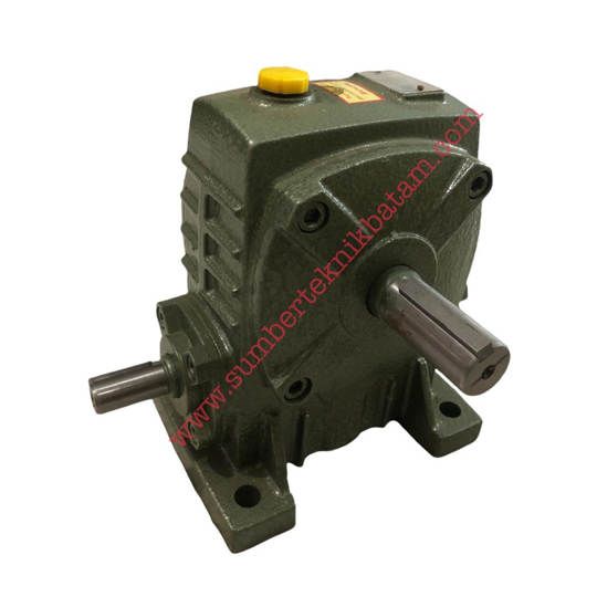 WPA Gearbox