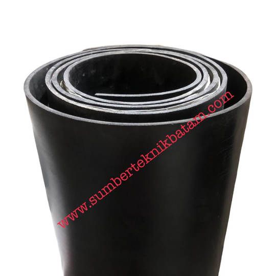 Packing Karet (Rubber Sheet)