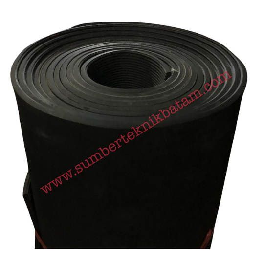 Packing Karet Kasar (Insertion Rubber Sheet)