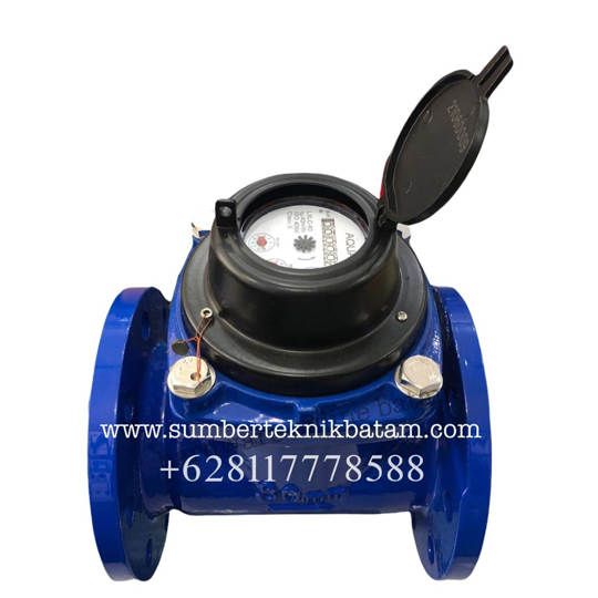 Water Meter