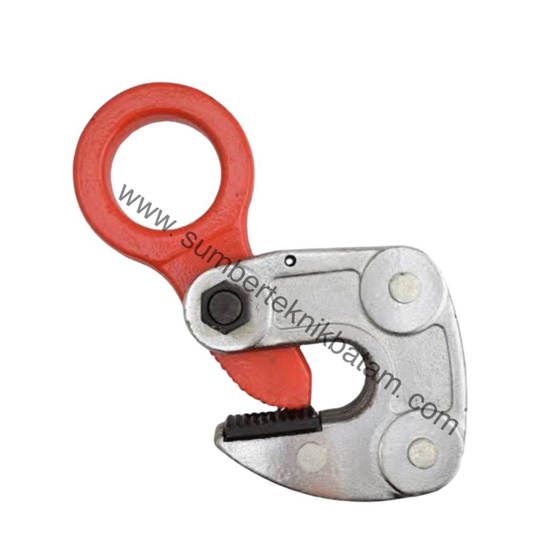 LIFTING CLAMP