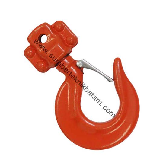 SWIVEL HOOK