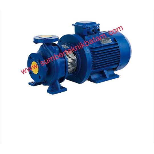 Centrifugal pump EUROFLO