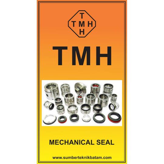 MECHANICAL SEAL