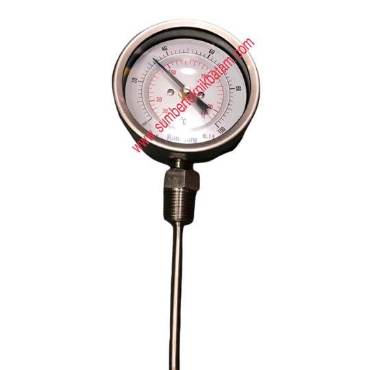 THERMOMETER