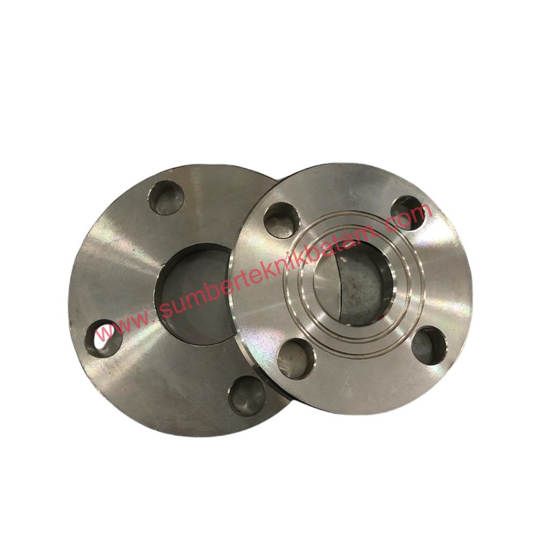 FLANGE STAINLESS