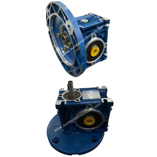 NMRV Gearbox