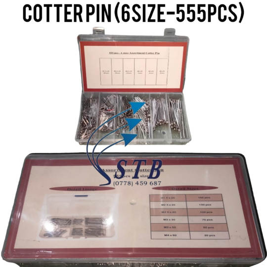 COTTER PIN  