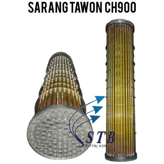 SARANG TAWON