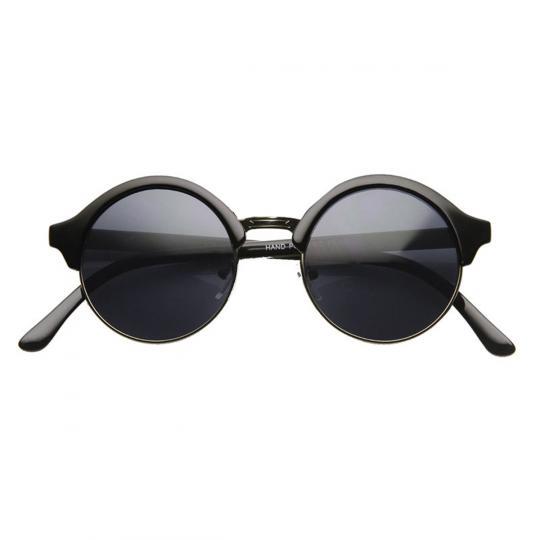 Classic Warwick Sunglasses