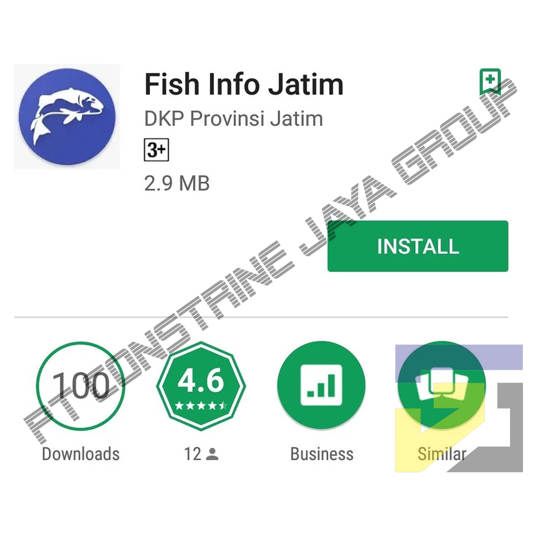 Fish Info Jatim
