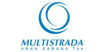 multistrada arah sarana tbk