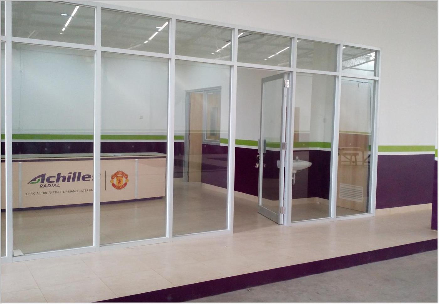 STS Pondok Cabe