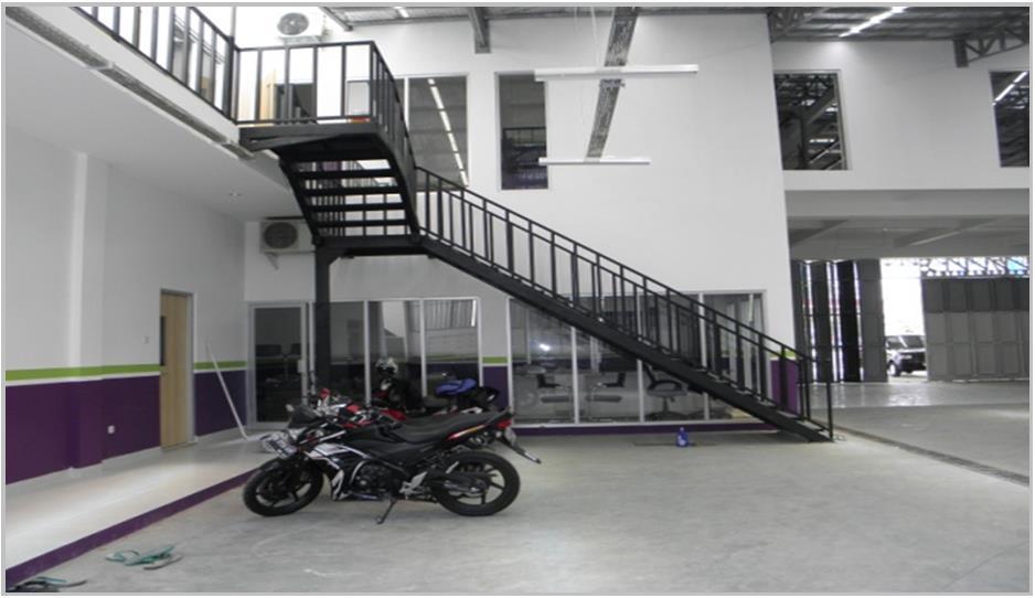 STS Jati Makmur