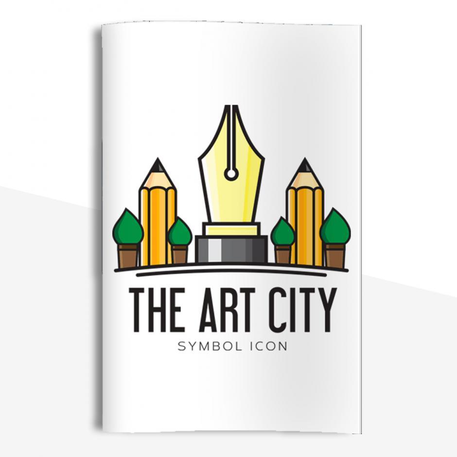 The Art City