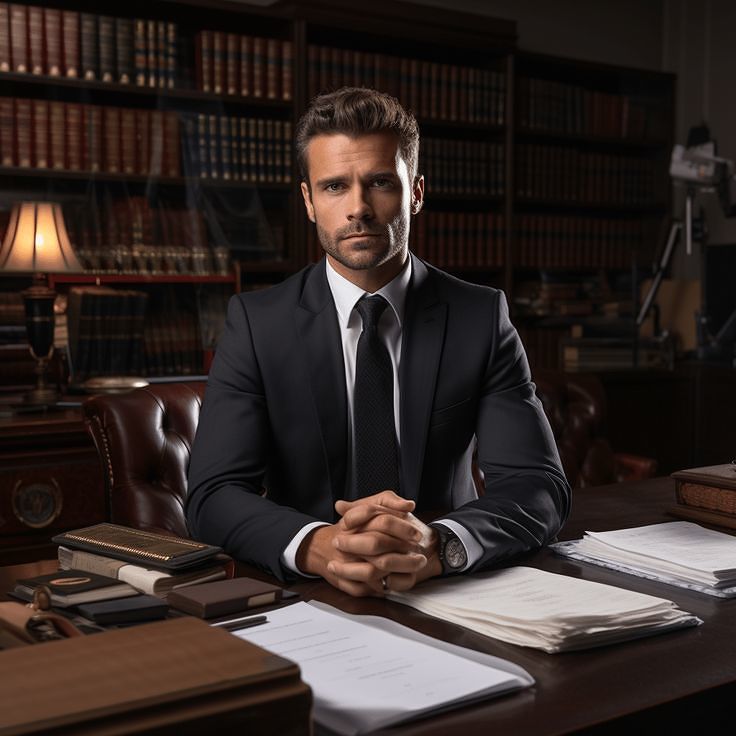 Apa itu Lawyer rentainer?