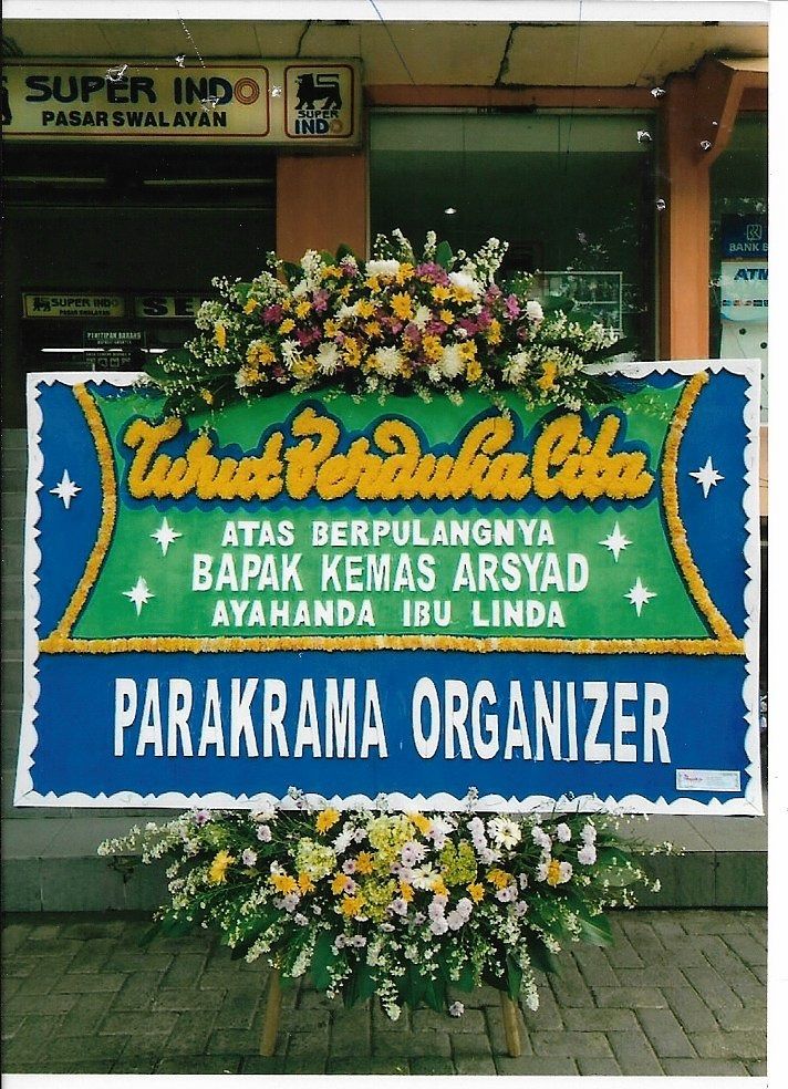 toko bunga murah di jakarta selatan
