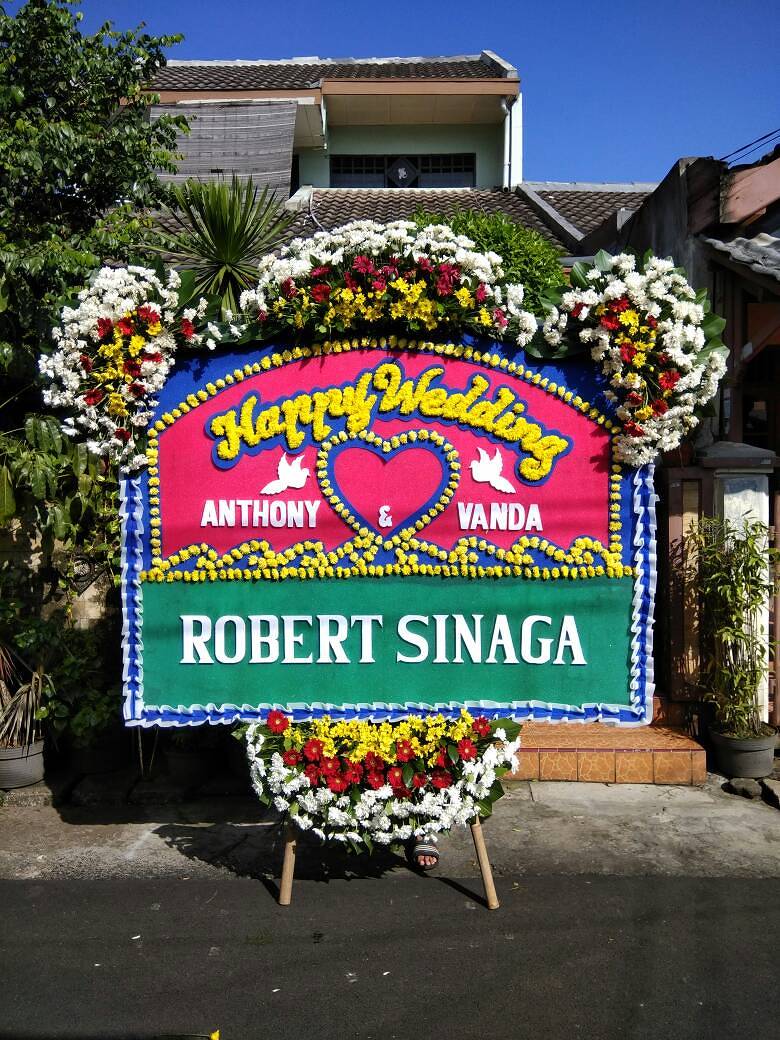 toko karangan bunga di tangerang – 0857.1606.5000