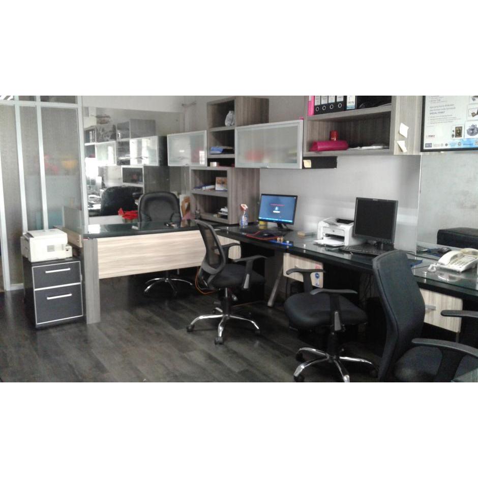 Sewa Kantor