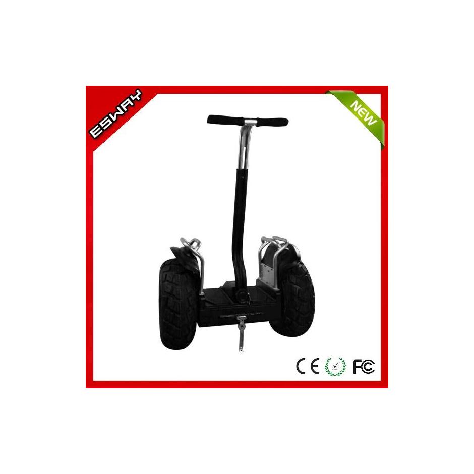 Esway 1401X   Cross- country Electric Self Balance Scooter with Li-on battery