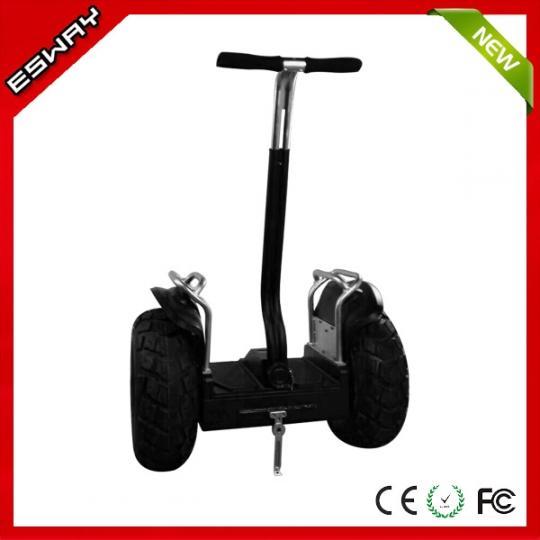 Esway 1401X   Cross- country Electric Self Balance Scooter with Li-on battery