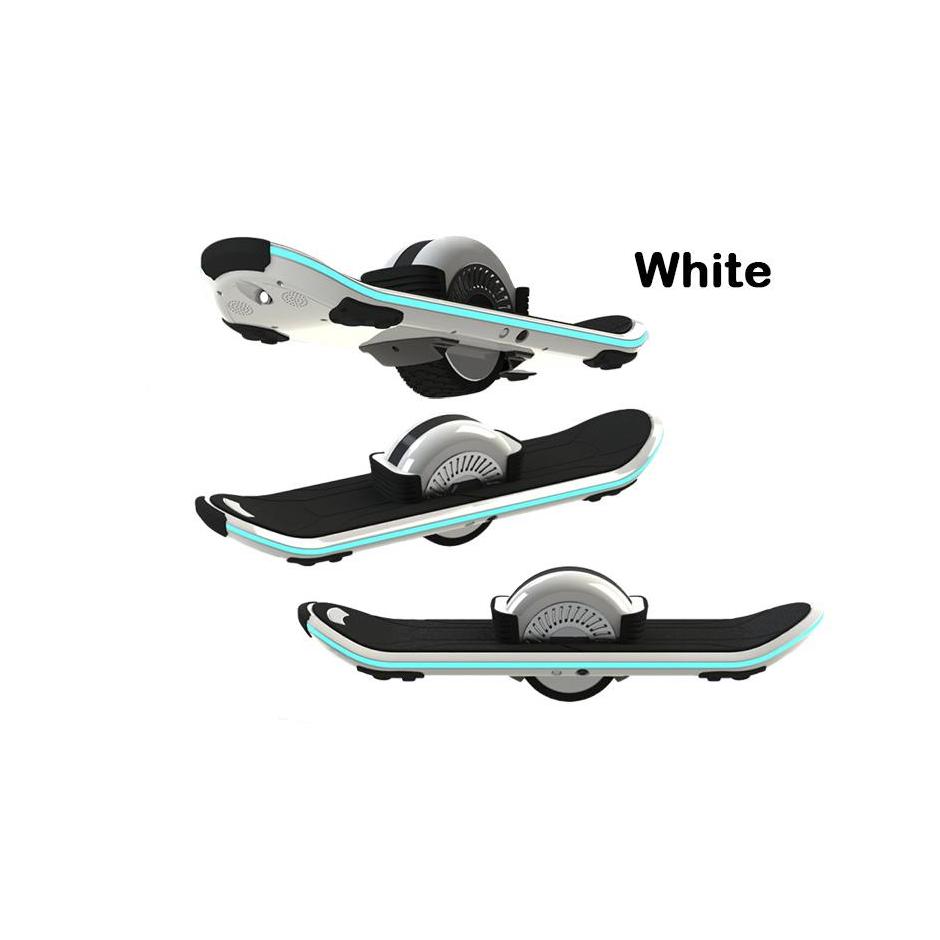 E2(6.5inch) One Wheel Self Balancing Electric Skateboard