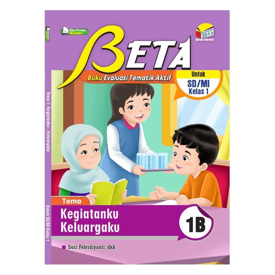 Beta 1B