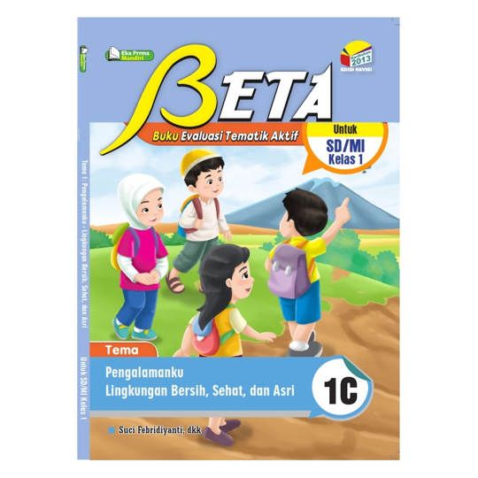 Beta 1C