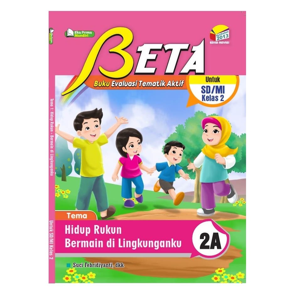Beta 2A