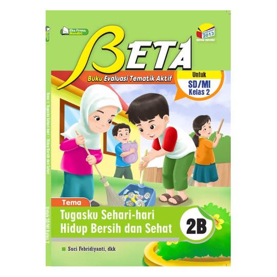 Beta 2B