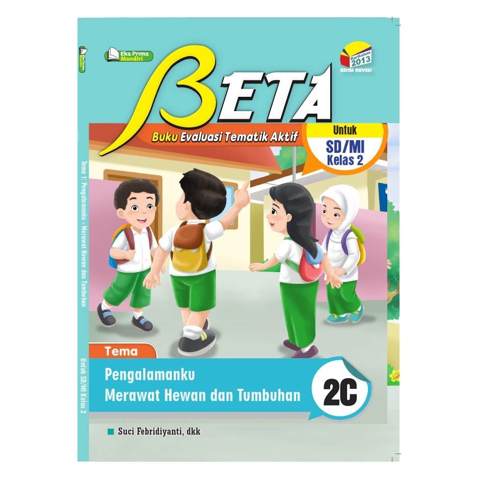 Beta 2C