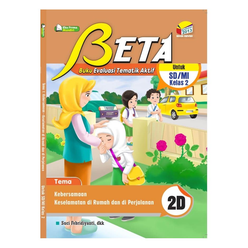 Beta 2D