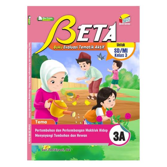 Beta 3A