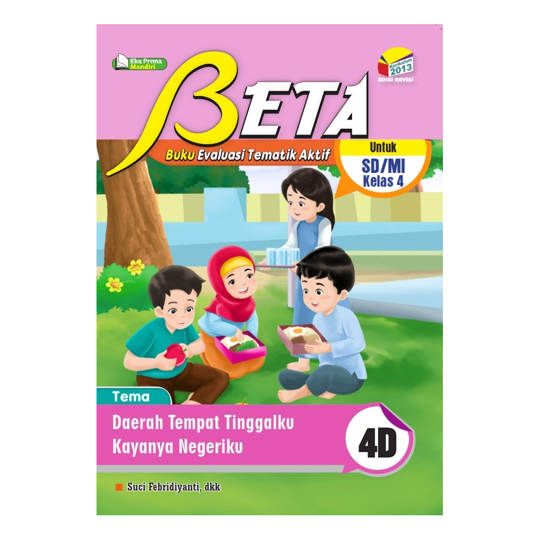 Beta 4D
