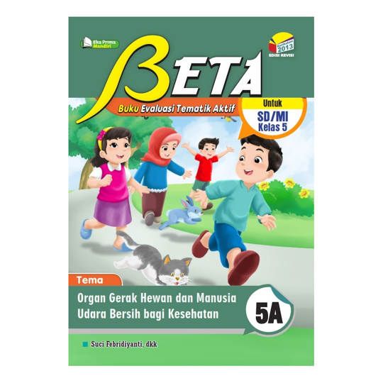 Beta 5A