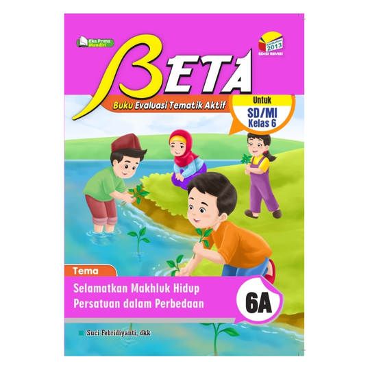 BETA 6A