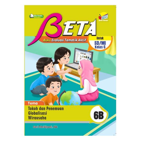 BETA 6B