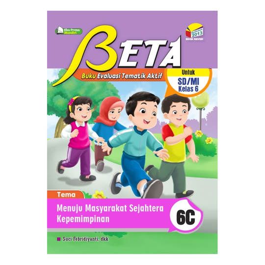 BETA 6C