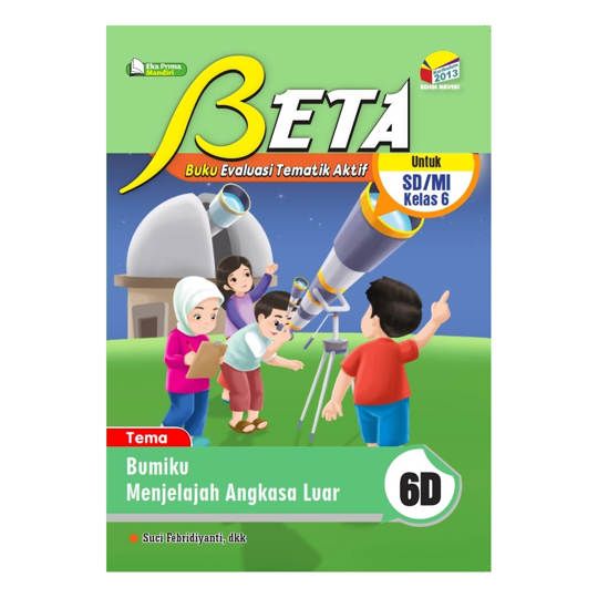 BETA 6D