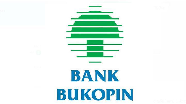 BANK BUKOPIN MT HARYONO