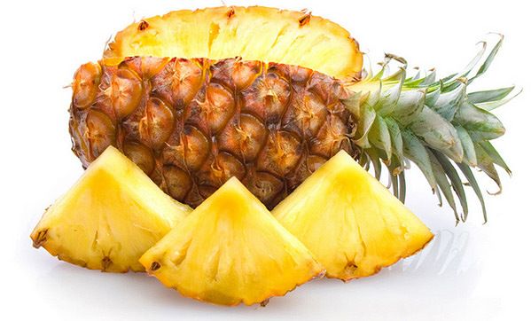 Suka Makan Nanas Madu? Benarkah Bisa Menurunkan Kolesterol? Simak Ulasannya